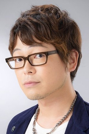 Kazuyuki Okitsu in No Game No Life  Zero