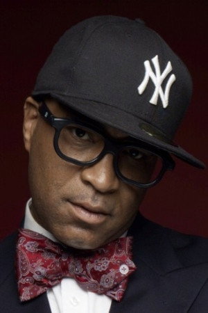 Marley Marl in Nas: Time Is Illmatic
