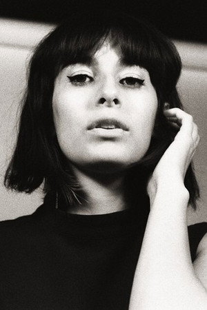 Alicia Quiñonez in The Day I Lost Myself