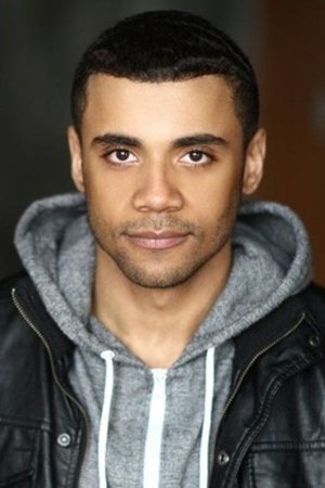 Jarod Joseph in A Mile in His Shoes