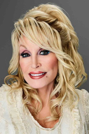 Dolly Parton in The Beverly Hillbillies