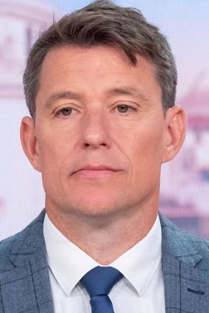 Ben Shephard in Sarah Everard: The Search for Justice