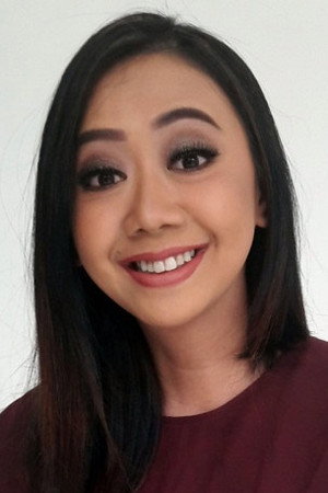 Asri Welas in Sukma