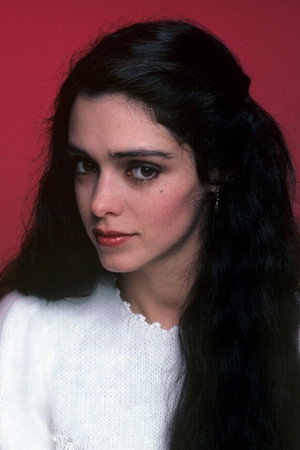 Kathleen Beller in Mother and Daughter: The Loving War