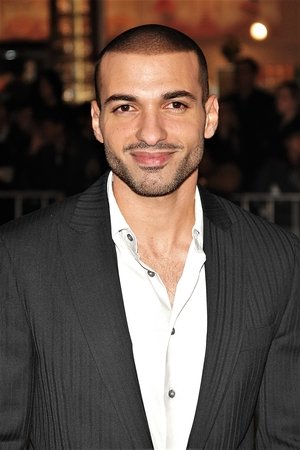 Haaz Sleiman in Killing Jesus