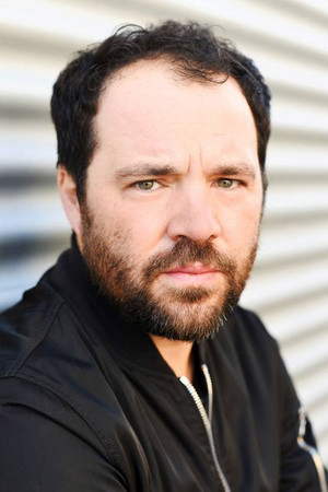 Daniel Wagner in Far from Being Lipizzans
