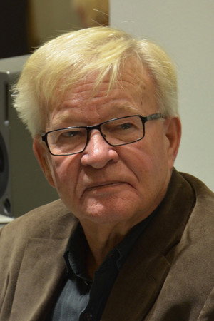 Olle Svenning in Far till staden