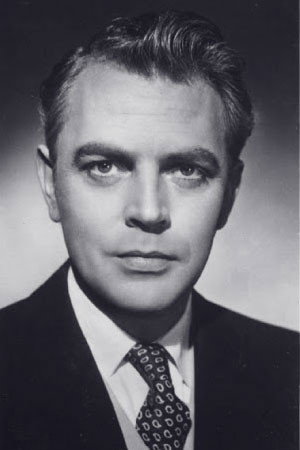Dan O'Herlihy in Fail Safe