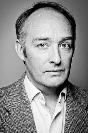 Neil Edmond in Covert