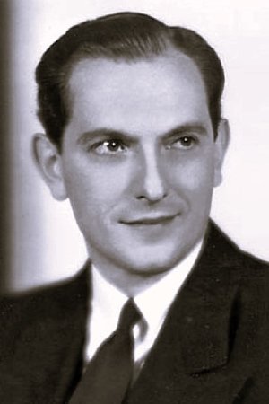Joseph Schildkraut in The Crusades