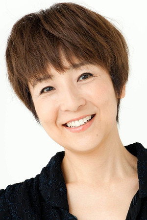 Tomoko Fujita in Love Disease