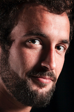 Carlos Gonçalves in Liberdade Condicional