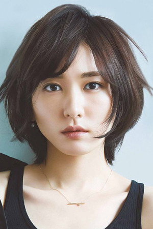 Yui Aragaki in Code Blue: The Movie