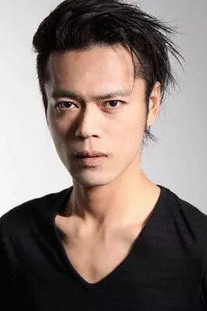 Masato Tsujioka in Phantom