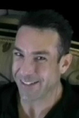 Frank Fortuna in Kelly's First Nudist Retreat