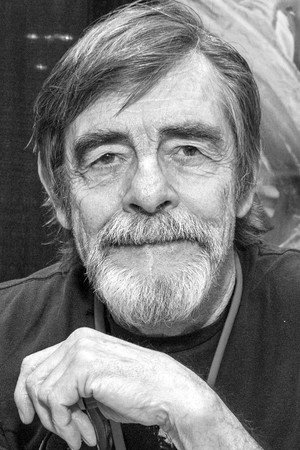 David Bailie in The Beyond