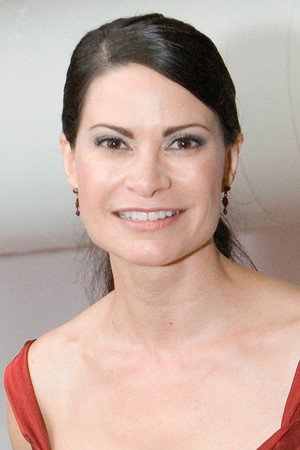 Jacqueline Samuda in Once Upon A Holiday