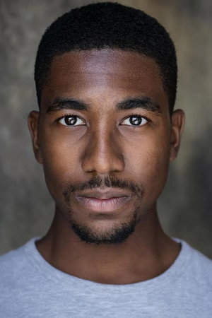 Reece J. Morant in Two Knights