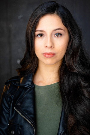 Sunami Rodríguez in The Contestant