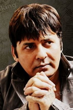 Sudesh Lehri in Munna Michael