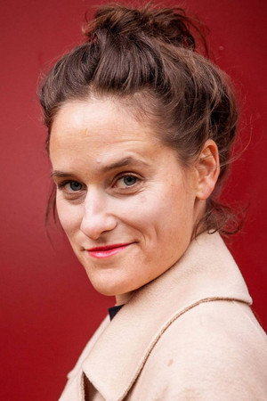 Johanna Bantzer in Princess