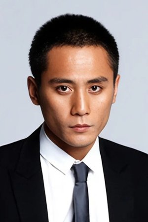 Liu Ye in Curse of the Golden Flower