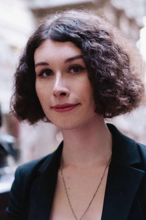 Lillian Crawford in A Brief History of Circles
