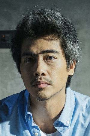 Nophand Boonyai in Sniper 3