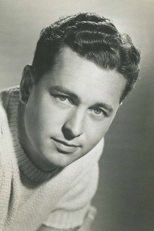 John Harvey in Pin Up Girl