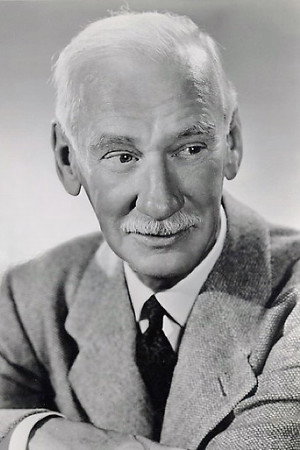 Clem Bevans in Ten Wanted Men
