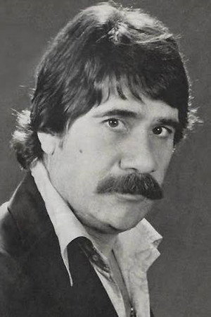 Stavros Paravas in I stole my wife