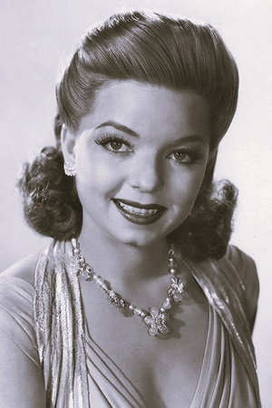 Frances Langford in Combat America