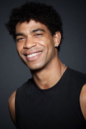 Carlos Acosta in Three Ballets by Kenneth MacMillan: Elite Syncopations/The Judas Tree/Concerto