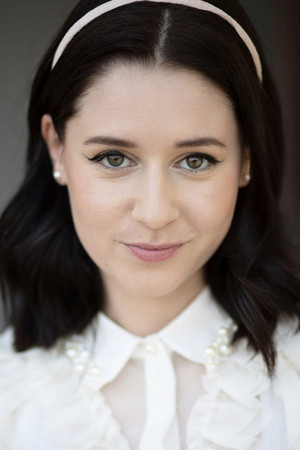 Annabelle Watson in Unbraided