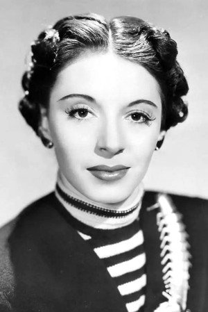 Elaine Barrie in Midnight