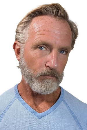 Paul Walenkamp in BLUNT