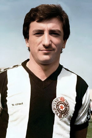 Momčilo 'Moca' Vukotić in Moca: One of the Most Beautiful Football Stories