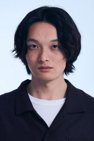Soichiro Tanaka in Vanitas