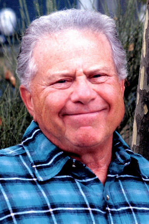 Richie Allan in Abigail