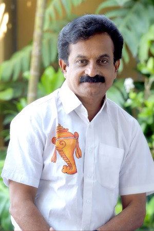 Rajith Kumar in B For Apple A For Darwin