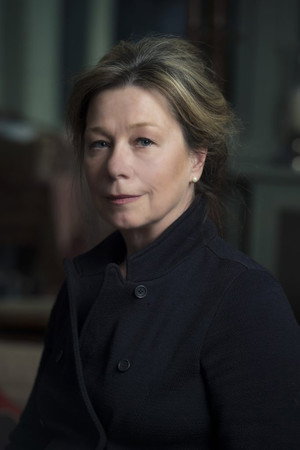 Jane Menelaus in Quills