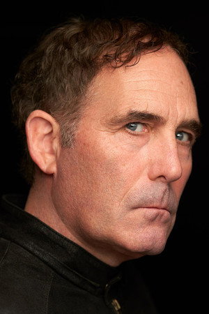 Sean Heyman in Dead Mail