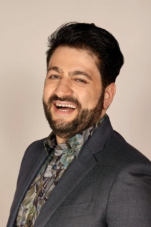Yusif Eyvazov in Royal Opera House: Macbeth