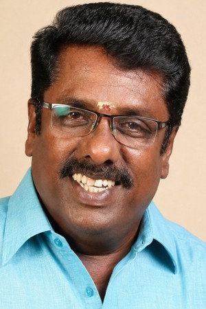 Balu Anand in Dhinamum Ennai Gavani