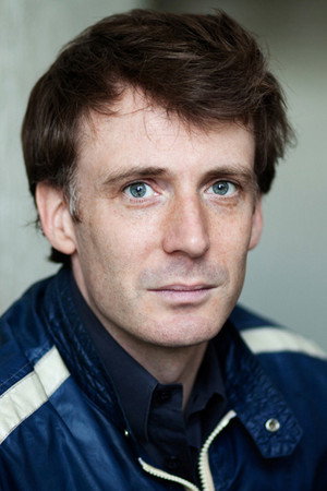 Bastian Trost in Baader