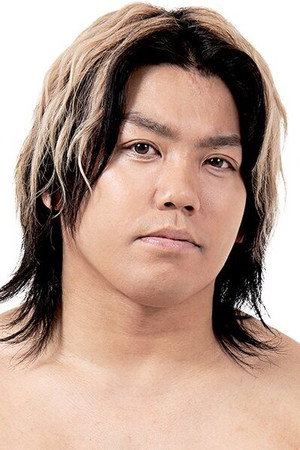 Shunma Katsumata in Heatwave Over Flowers 5 ~The Only Sauna in the World~