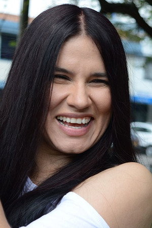 Marleyda Soto in Dr. Alemán