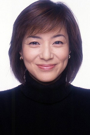 Akiko Yagi in My Teacher