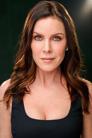 Kira Reed Lorsch in Fast Lane to Malibu