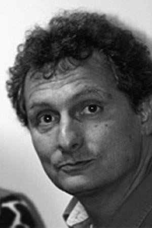 Paul Borne in Pil s Adventures